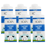 Koita Lactose Free Whole Fat Milk
