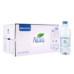 Nova Natural Mineral Water