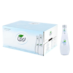 Nova Natural Mineral Glass Water