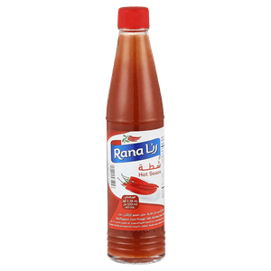 Rana Hot Sauce