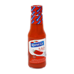 صلصة حارة من رنا