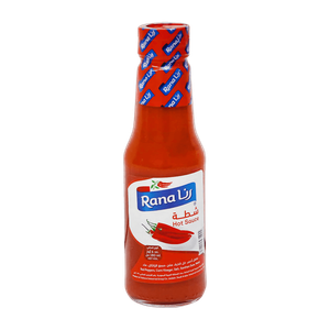 Rana Hot Sauce