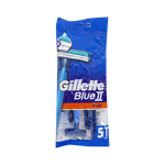 Gillette Blue 2 Plus Disposable Razors