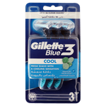 Gillette Sensor 3 Cool Razors