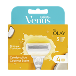 Gillette Venus & Olay Razors