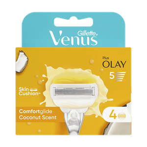 Gillette Venus & Olay Razors