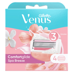 Gillette Venus Comfortglide Spa Breeze Razors