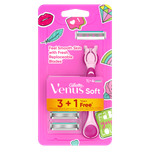 Gillette Simply Venus Razor