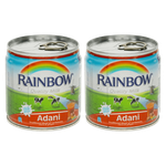 Rainbow Adani Evaporated Milk