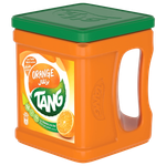 Tang Instant Orange Powdered Juice
