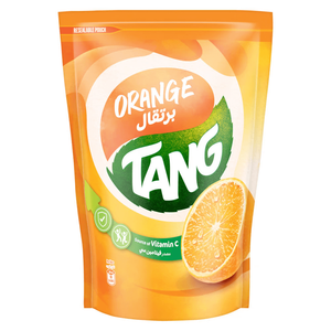 Tang Orange juice Powder