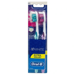 Oral-B 3D White Toothbrush