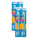 Oral-B 1.2.3 Classic Toothbrush