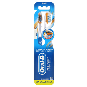 Oral-B Pro-Expert Pro-Flex Toothbrush
