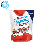 Kinder Schoko-Bons Chocolate
