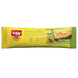 Schär Cereal Bar