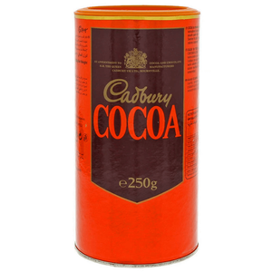 Cadbury Cocoa Powder