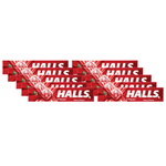 Halls Cherry Candy