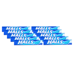Halls Menthol Candy