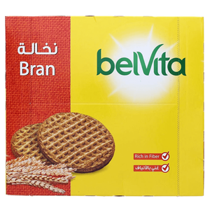 Belvita Bran Biscuit