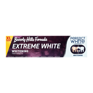 Beverly Hills Formula Perfect White Toothpaste