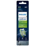 Philips Sonicare W3 Replacement Brush Head - Black