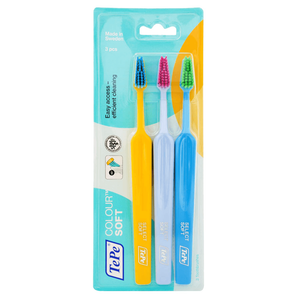 TePe Color Toothbrush