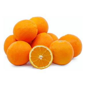 Syrian Navel Orange