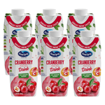 Ocean Spray Cranberry & Mixed Fruits Juice