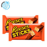 Reese's Peanut Butter Chocolate Sticks