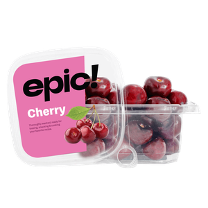 EPIC! Cherry Pot