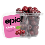 EPIC! Cherry Pot