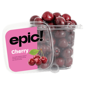 EPIC! Cherry Pot