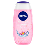 Nivea Waterlily & Oil Shower Gel