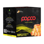 Papco Coconut Charcoal