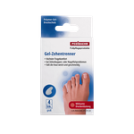 Pedibaehr Gel Toe Separators