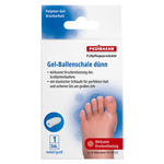 Pedibaehr Gel Bunion Pad