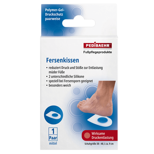 Pedibaehr Heel Cushion