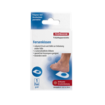 Pedibaehr Heel Cushion