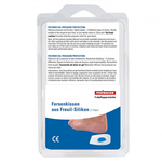 Pedibaehr Border Heel Pad