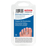 Pedibaehr Gel Hammer Toe Pad - Left Leg