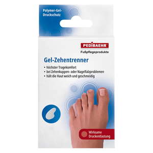 Pedibaehr Gel Flops