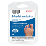 Pedibaehr Uncovered Gel Bale Protection