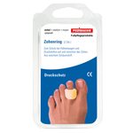 حلقة لحماية أصابع القدم من بيديباهر