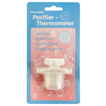Cute Baby Digital Pacifier Thermometer