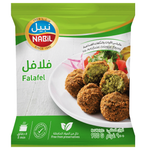 Nabil Frozen Falafel