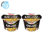 Nongshim Tempura Udon Noodle