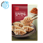 Samlip Kimchi Dumpling