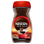 Nescafe Red Mug Instant Coffee Mix