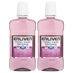 Enliven Total Care Mouthwash